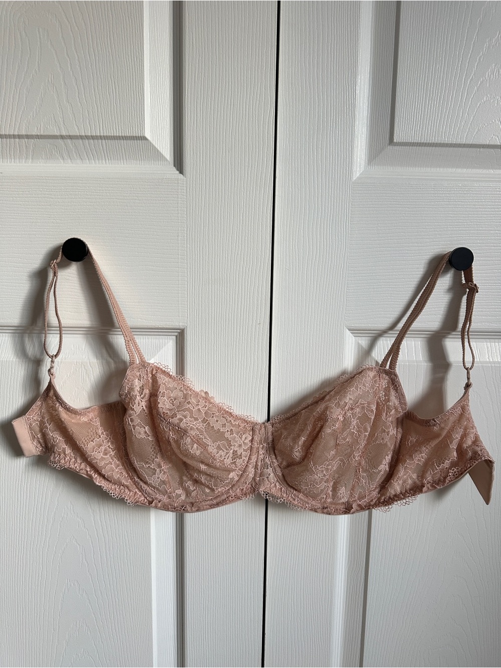 Camio Mío Wired Unlined Balconette Bra